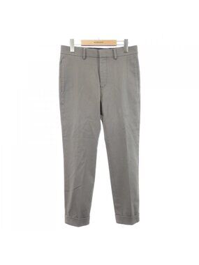 Hermes Pants Gray
